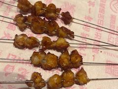 -老白清真烧烤(锦州旗舰店)