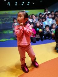 -小鸡哆哆故事屋·儿童乐园(嘉里城店)