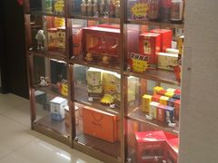 -全聚德烤鸭店(马家堡店)