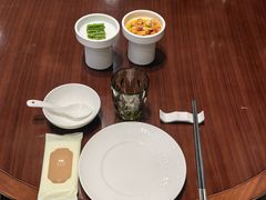 -南堂馆·新川菜(天府三街店)