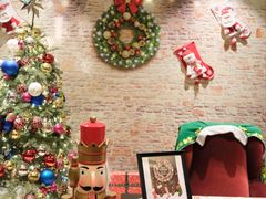 -香港尖沙咀凯悦酒店