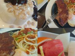 -豪客来牛排(西昌大巷口月城广场店)