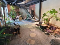 -J Create城市露营咖啡·简餐·宠物(上海动物园店)