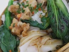-嘉禧大酒楼(康城广场店)