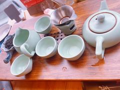 -颐和•海鲜砂锅粥•啫啫煲(奥林匹克广场店)
