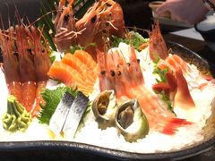 -芥末日本料理(打浦路铂尔曼旗舰店)