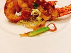 -Yan Ting 宴庭中餐厅(上海静安瑞吉酒店)