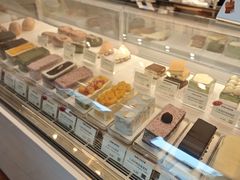 -DRUNK BAKER(上海陕康里店)