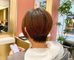 -Kraemer Paris苏豪路易士·嘉玛发廊