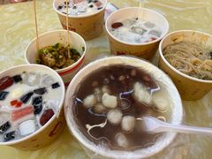 -海口骑楼小吃街