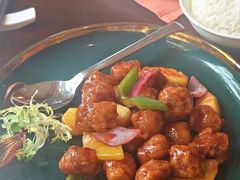 -采悦轩中餐厅·粤菜·海南菜(神州半岛喜来登度假酒店)
