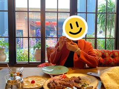 -Antalya安塔利亚土耳其餐厅(猎德店)
