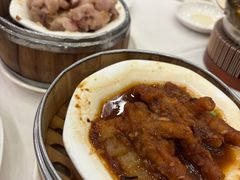 -凤凰楼酒家·粤宴点心(华强北店)