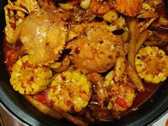 -蟹宗蟹(润达国际五楼店)