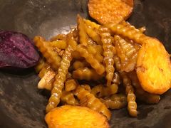 -淀里船宴(卓达店)