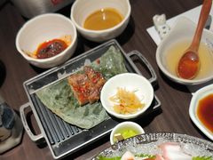 -匠和风精致料理(莆田财富中心店)