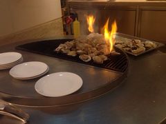 -广州增城保利郡雅酒店-月色西餐厅