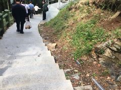 -藏龙百瀑漂流