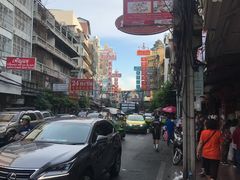 -唐人街(耀华力路)