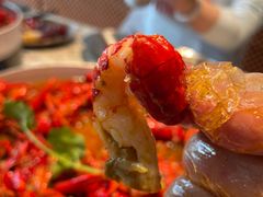 -辣皇朝小龙虾(六一店)
