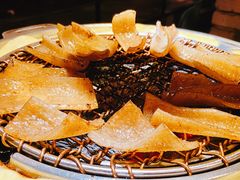 -三代烤肉(保利广场店)
