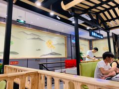 大堂-古乐牛香·鲜牛肉牛杂火锅(吴江三里桥运东商业广场店)