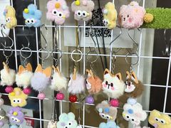 -清真·馬坡二旦烧烤(人生一串拍摄店)