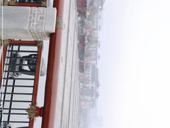 -大雁塔北广场音乐喷泉