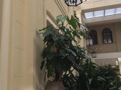 -利顺德大饭店·维多利亚花园(小白楼店)