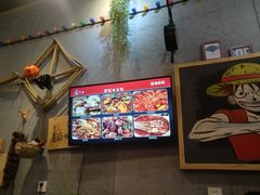 -董一米线(汉峪金谷店)