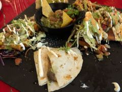-Pistolera Mexican Cantina女枪手墨西哥餐厅(碧云路店)