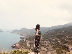 -枸杞岛