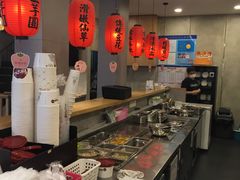 -鲜芋仙(中环百联2店)