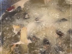 -一席地·本地鸡窝·杭帮鸡火锅(萧山银隆百货店)