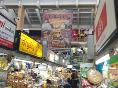 -瓦洛洛传统市场