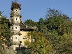 -台州府城(江南长城)