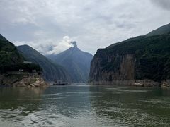 -白帝城·瞿塘峡景区