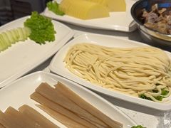 -黑窑厂糖油饼烤鸭·清真菜(旗舰店)