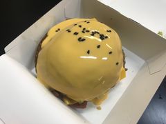 -前进5路汉堡炸鸡(前进五路店)