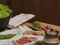-御牛道日式烤肉料理(杭州万象城店)