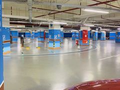 -大悦城-停车场