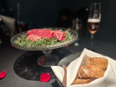 -小火花·干式熟成牛排馆Spark SteakHouse(剑桥郡店)