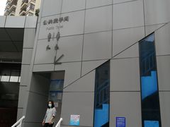 -大芬美术馆