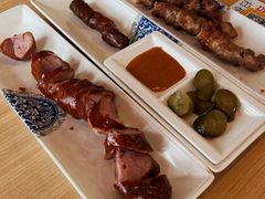 -阿九笨鸡蛋手擀面(总店)