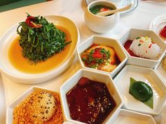 南京菊花脑-民国红公馆·秦淮八艳(夫子庙店)