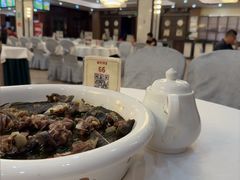 -东江渔村·古典园林·30年粤菜老字号(太和店)