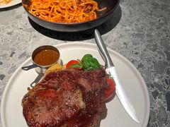 -芭莉与彩虹西餐厅(成都合生汇店)