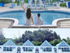 -清泉湾生态旅游度假区