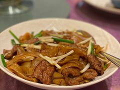 -西郊庄园丽笙大酒店-丽清轩中餐厅