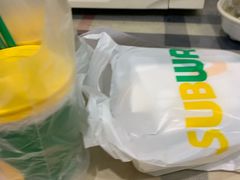 -赛百味SUBWAY(马台街店)